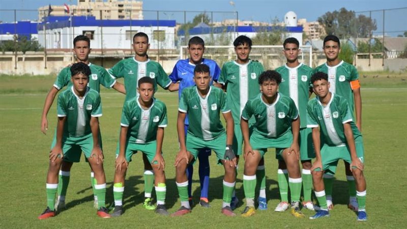 النادي المصري