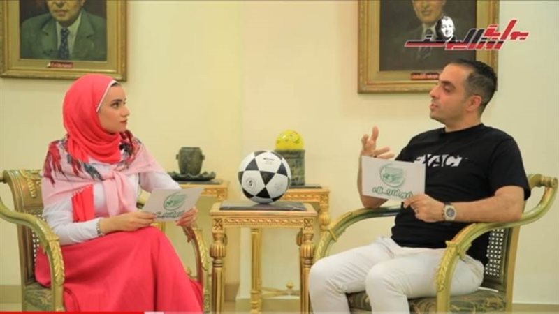 وائل سامي وشيماء