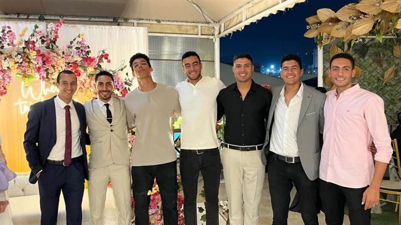 تيتو التجديف المصري