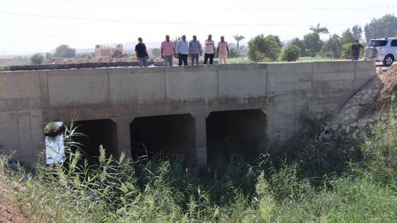 مخر سيل بياض العرب