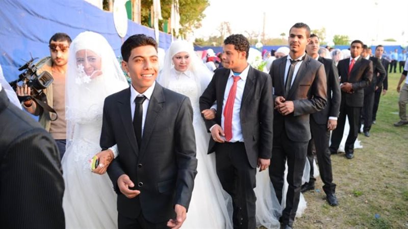 الأورمان تدعمزواج