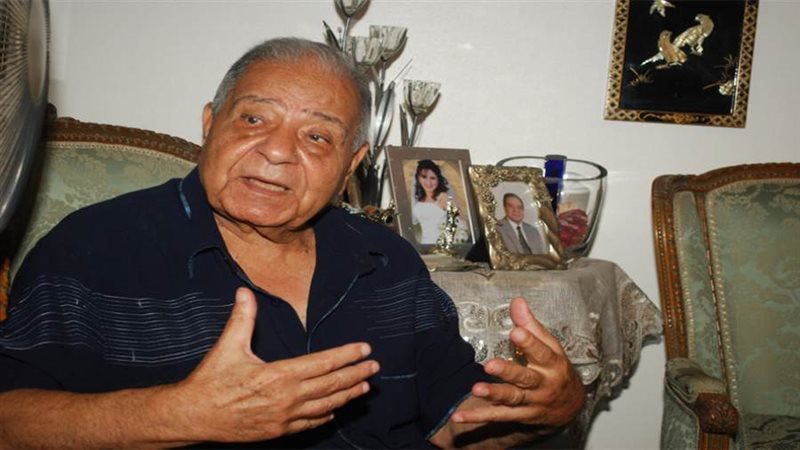 اللواء أركان حرب