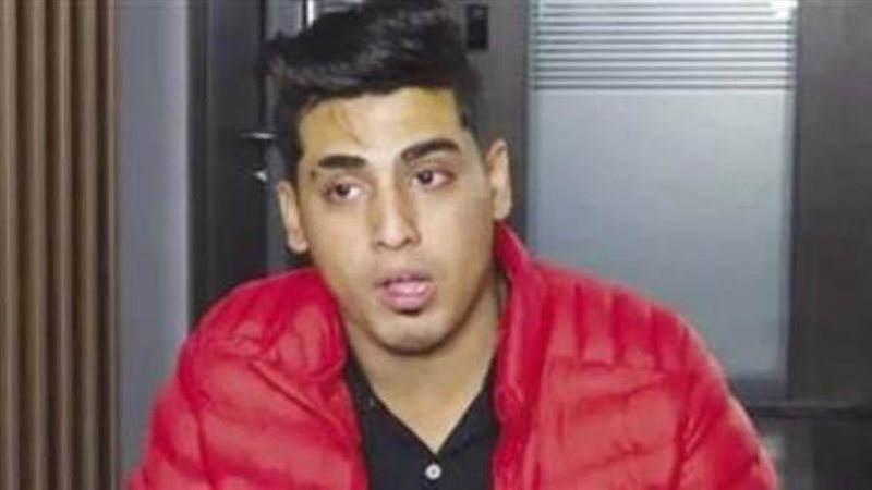 التيك توكر كروان