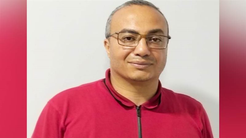 أحمد عاطف آدم