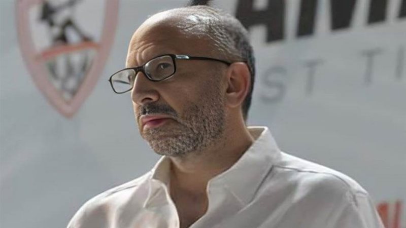 حسام المندوه