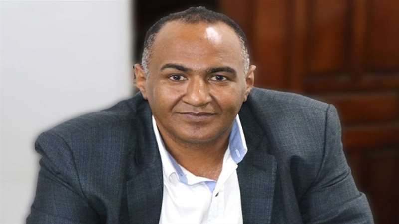 الدكتور أبوبكر القاضي