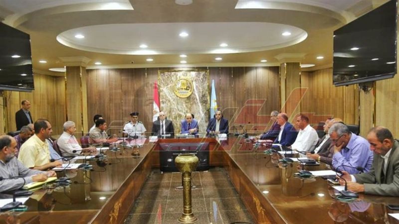 اجتماعا موسعا