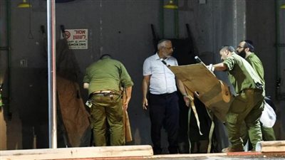 بعد هجوم حيفا.. حزب الله يتوعد إسرائيل بمزيد من التصعيد