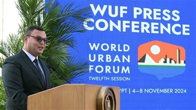 وزيرالإسكان: مصر شهدت منذ تولي الرئيس السيسي طفرة عمرانية محورها الإنسان