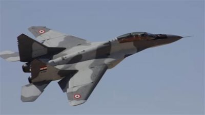 «الشهابي» يهنئ نسور الجو بعيدهم الـ٩٢