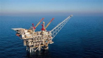 البترول تضع 8 آبار جديدة على الإنتاج بحقول سيناء