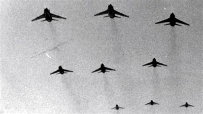 عاجل.. 51 عامًا على معركة المنصورة.. تفاصيل يوم تساقط 