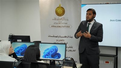 «بيت الزكاة والصدقات» يطلق المرحلة الثالثة من «مبادرة التدريب من أجل التوظيف»