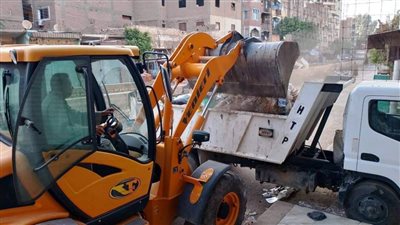 سوهاج: ضبط 355 مخالفة وإشغالا خلال 7 أيام