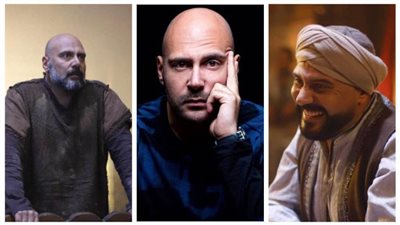 وليد فواز لـ