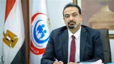 وزارة الصحة تعلن ضخ كميات كبيرة من ألبان مرضى التمثيل الغذائى للمراكز العلاجية