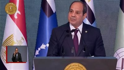 عاجل.. الرئيس السيسي يؤكد ضرورة إقامة دولة فلسطينية مستقلة عاصمتها القدس 