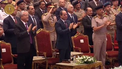 عاجل.. التغطية الكاملة للندوة التثقيفية الـ40 