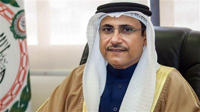 البرلمان العربي يشارك في اجتماعات الاتحاد البرلماني الدولي بجنيف