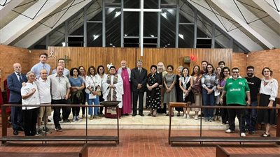 تظاهرة حاشدة في لشبونة تضامنا مع الشعب الفلسطيني