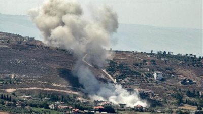استشهاد 18 شخصا على الأقل في غارة إسرائيلية جديدة شمال لبنان
