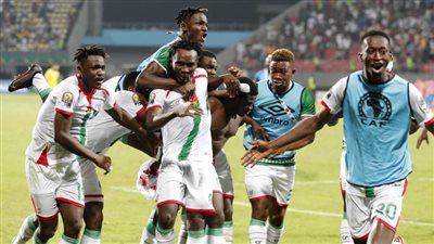 عاجل| بلاعب خسره الأهلي .. الخيول تعبر بوروندي في تصفيات 