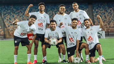 وزير الشباب والرياضة يطمئن هاتفيًا على بعثة المنتخب الوطني في موريتانيا