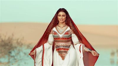 هايدي موسى تطرح كليب 