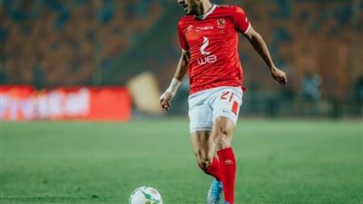 معلول يبدأ مرحلة التأهيل الأخيرة للتعافي من إصابته