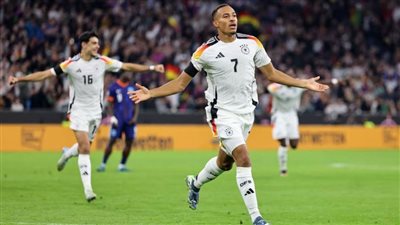 عاجل.. الماكينات الألمانية تكسر الطواحين الهولندية في ليلة أسطورية