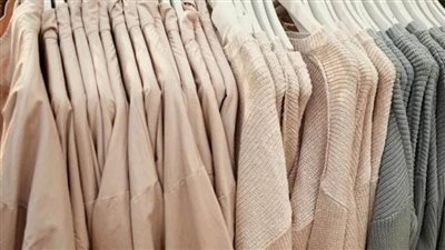 لماذا يجب غسل الملابس الجديدة قبل ارتدائها؟
