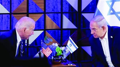 مكتب نتنياهو: إسرائيل ستستمع لواشنطن لكن ستتخذ قراراتها بنفسها