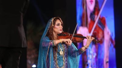 وزارة الثقافة تواصل مسيرة الإبداع في الليلة الرابعة لمهرجان ومؤتمر الموسيقى العربية 
