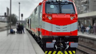 عاجل.. مواعيد القطارات اليوم الثلاثاء 15 أكتوبر 2024