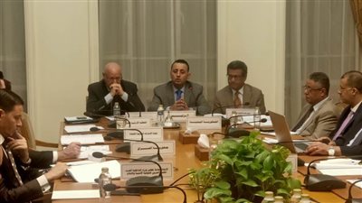 انطلاق أعمال الاجتماع الأول لفريق العمل المعني بوضع استراتيجية عربية للتربية الإعلامية برئاسة الأردن