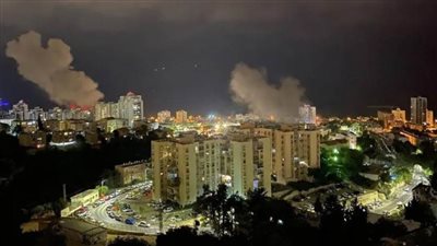 الوكالة الوطنية اللبنانية للإعلام: حزب الله أعلن مسؤوليته عن استهداف معسكر إسرائيلي جنوب حيفا