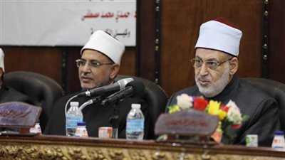 وكيل الأزهر: التنمية في الإسلام غير مقتصرة على الجانب المادي