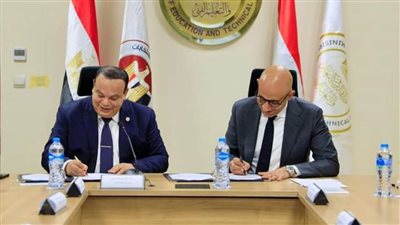 بروتوكول تعاون بين وزارة التعليم والهيئة الوطنية للانتخابات