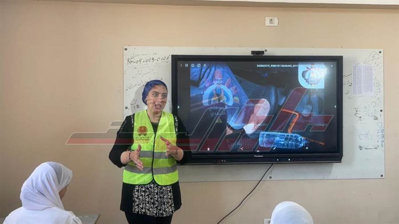 الورشة التدريبية