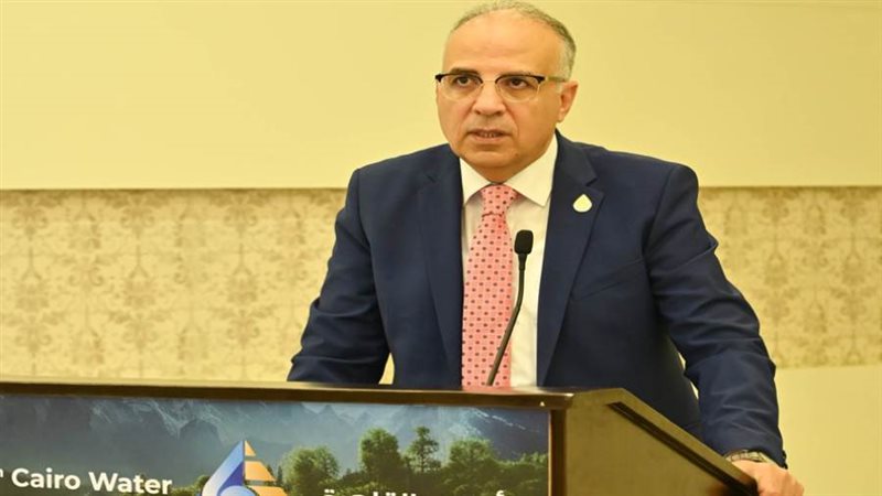 د. هاني سويلم وزير