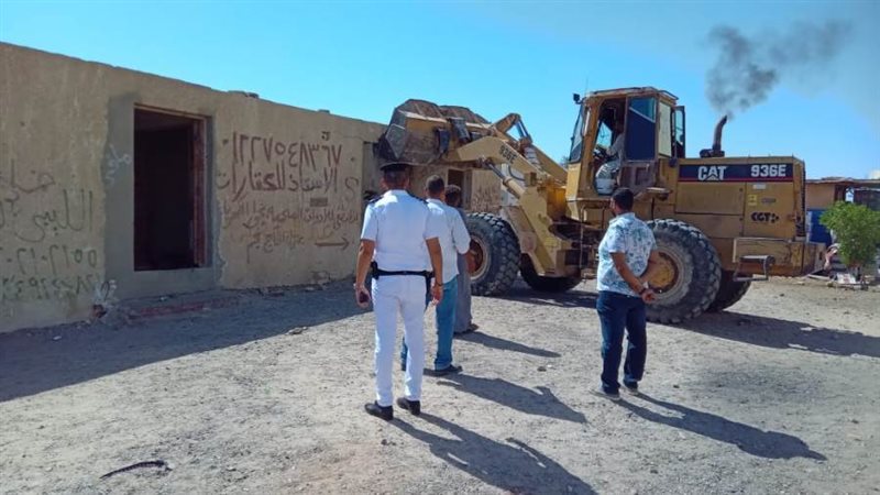 رئيس حي شمال