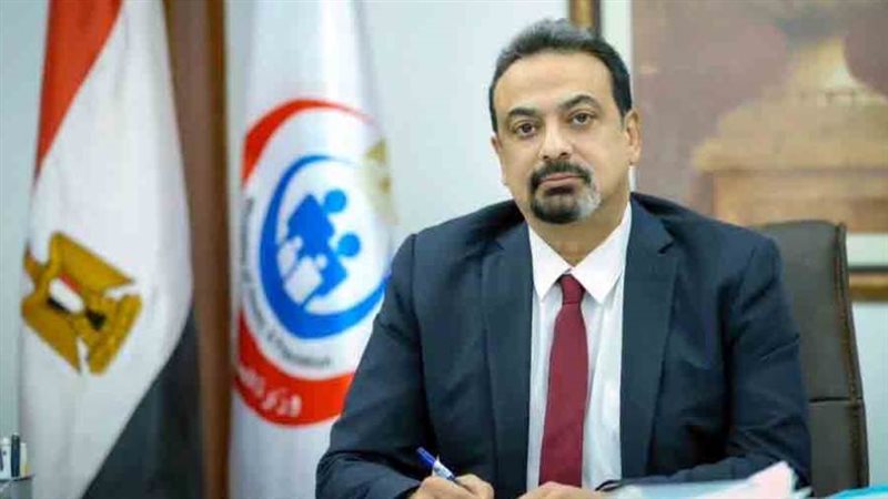 الدكتور حسام عبدالغفار