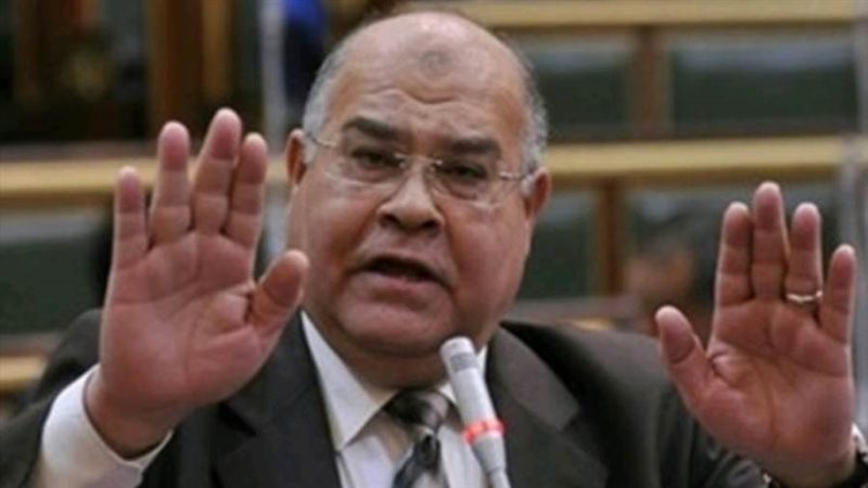 ناجى الشهابي رئيس