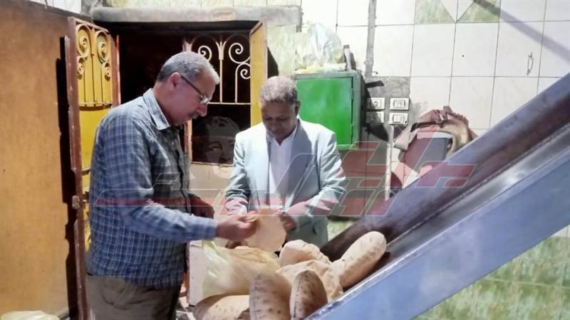 الحملات الرقابية