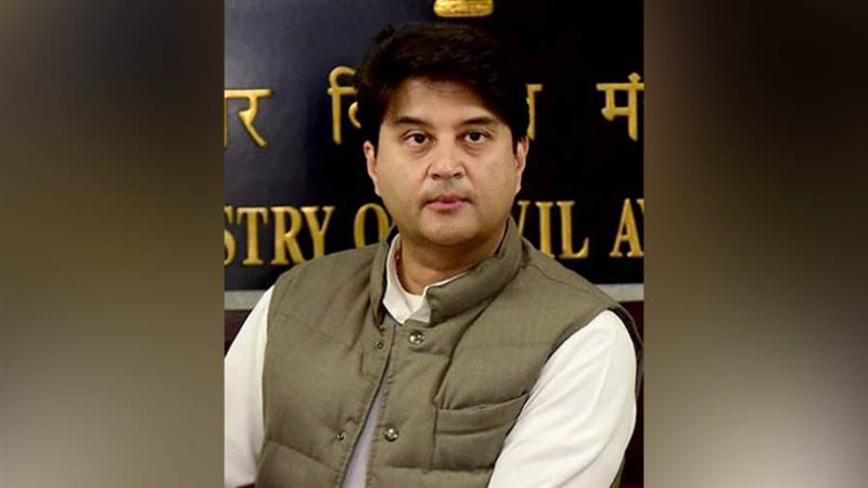 وزير الاتصالات الهندي