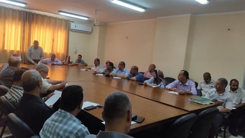 تنفيذى اهناسيا