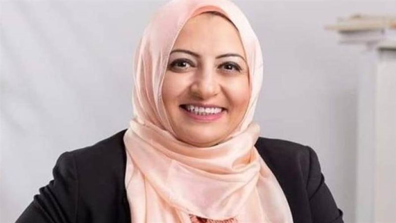 هبة راشد رئيس مجلس