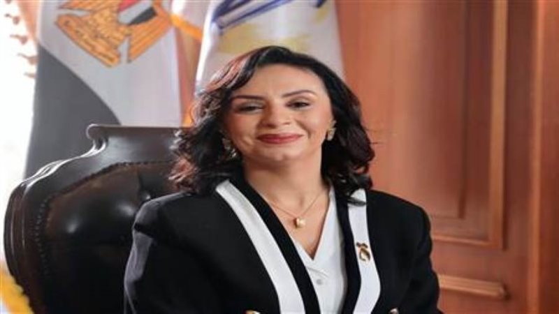 الدكتورة مايا مرسي