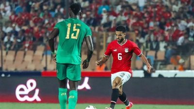 عاجل.. بعد مرور 30 دقيقة.. التعادل السلبي سيد الموقف بين الفراعنة والمرابطين 