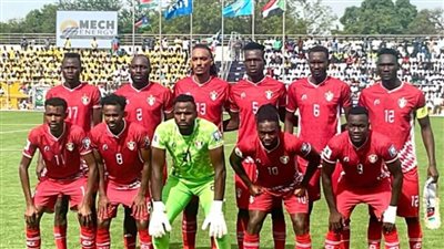 منتخب السودان يقترب من بلوغ كأس الأمم الأفريقية بفوزه الثمين على غانا ٢-٠